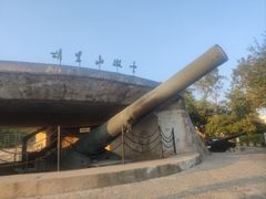 -胡里山炮台