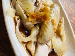 白切鸡-陈记汤饭(水巷口店)