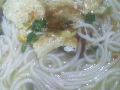 -尝回头贵阳牛肉米粉(中和店)