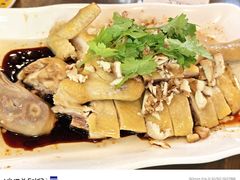 -鹅滋道(甘坑古镇店)