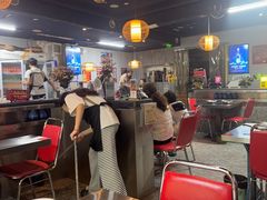 -原乡故事里海鲜大餐(玉祥门北马道巷店)