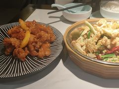 -田婆婆的菜(海口友谊阳光城店)