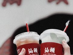 -茶月山·潮汕茶店(天河北店)