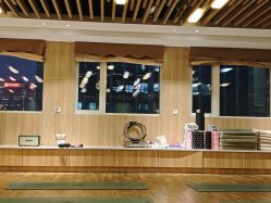 -意然瑜伽·普拉提