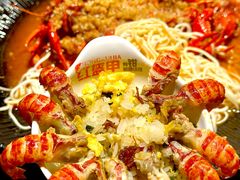 -红盔甲·小龙虾(人民广场店)