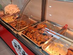 -苗老五诸城烧肉(西关大街店)