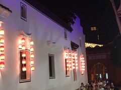 -横店影视城梦幻谷园区