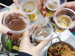 -小民大排档(马场角横路店)