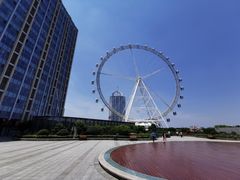 -泰盛楼顶摩天轮