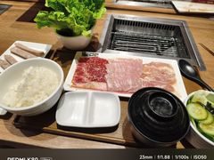 -焼肉ライク·烧肉LIKE(万菱汇店)