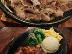 -铃木食堂(北新桥店)