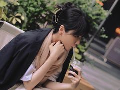 -SAANCI山池咖啡(卓悦中心店)