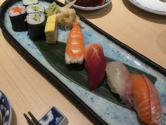 -小山日本料理(太古汇店)