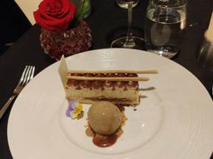 -圣丰索菲特·法国餐厅