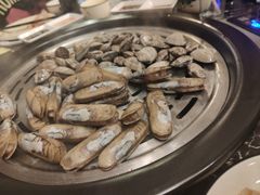 -蔚海之都·象山蒸汽海鲜(仙霞路店)
