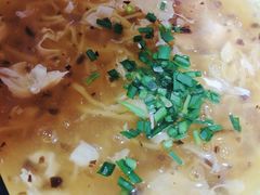 -鲁毓鲜蓬莱小面(黄山路店)