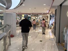 -开元商城(钟楼店)