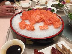 -粤味馆(黄河路店)