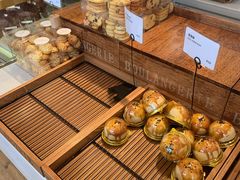 -那家面包房(珠江路店)