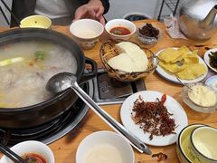 -尼玛藏家风味园(阿山食城店)