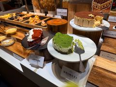-第六季自助餐厅(北太平庄店)