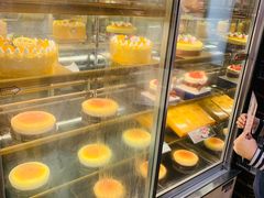 -采蝶轩(光明南路店)