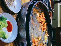 -高基五春川炒鸡排 韩国料理(威海总店)