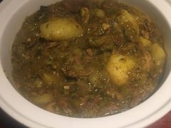 -绿茶餐厅(华联万柳店)