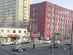 -叁拾壹克饺子·东北菜(国贸店)