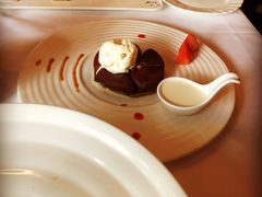 -火车头法国西餐厅