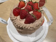 -WenTinG文汀·半糖蛋糕(新天地广场店)