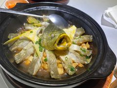 -宴小馆·小海鲜青岛菜(五四广场店)