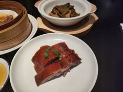 -丽晶轩中餐厅(重庆丽晶酒店)
