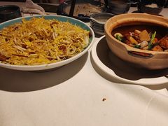 -八府香鸭·啫啫煲(华山路店)