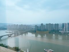 -三迪希尔顿酒店·星空酒廊