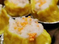 蟹子鲜虾烧卖-香云轩·顺德菜(香云纱园林酒店店)