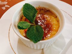 -Golden Lily河内巴黎法越料理餐厅(建国西路店)