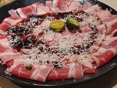 -Ant 蚂蚁洞烤肉·大营地(上海静安大悦城店)