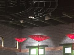 大堂-弄堂小笼包(西青中北永旺购物中心店)