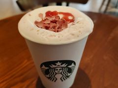 -星巴克(深圳欢乐颂店)