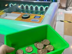 -汤姆熊欢乐世界(光启城店)