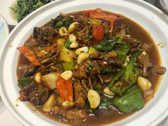 -金陵后厨·南京菜(新街口秣陵路店)