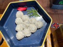 -老灶堂文创火锅(文艺路店)