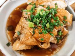-百家鲜·杭帮菜