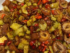 -李氏传家菜(沂水店)