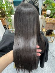 -那茉 Hair Salon
