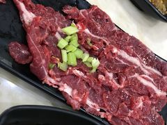 -潮汕良记牛肉火锅(洪武路店)