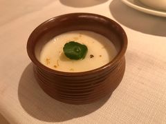 -悦融琥珀·京鲁菜·海味珍品(西单店)