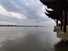 -采石矶景区