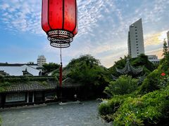 -衣裳街历史文化街区